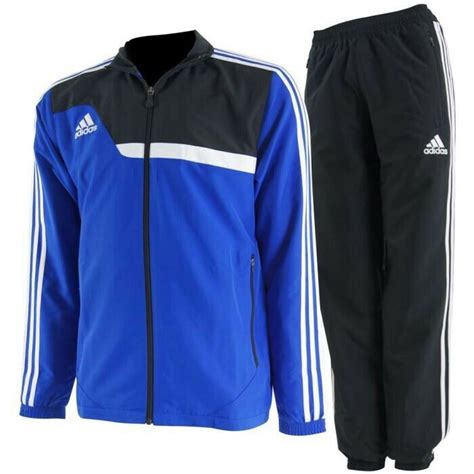 adidas präsentationsanzug tiro 13 herren|adidas Herren Trainingsanzug Tiro 13 : Amazon.de: Fashion.